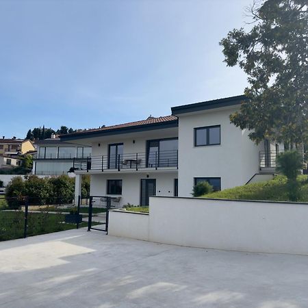 Villa Maris Koper Exterior foto