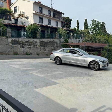 Villa Maris Koper Exterior foto