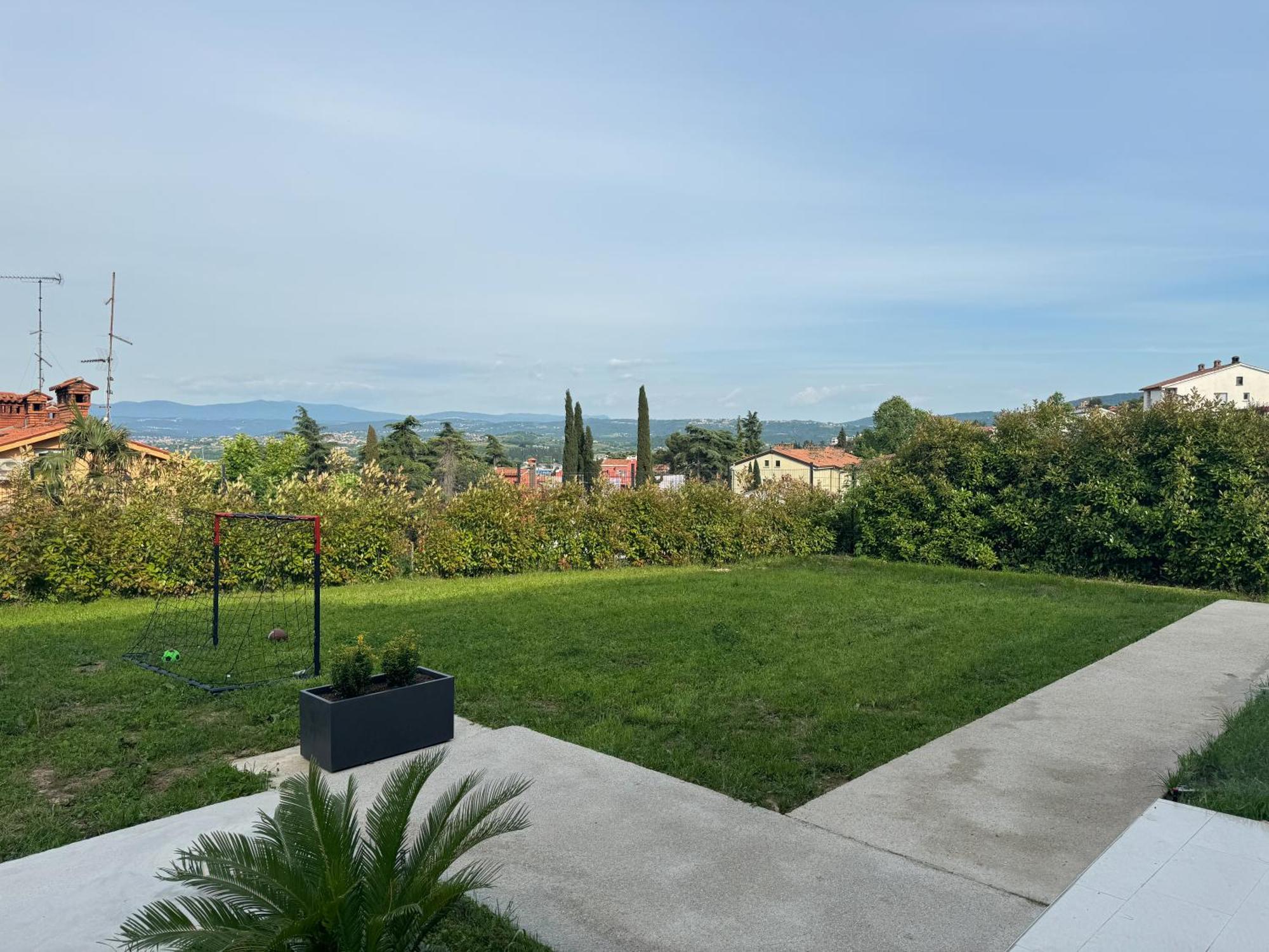 Villa Maris Koper Exterior foto