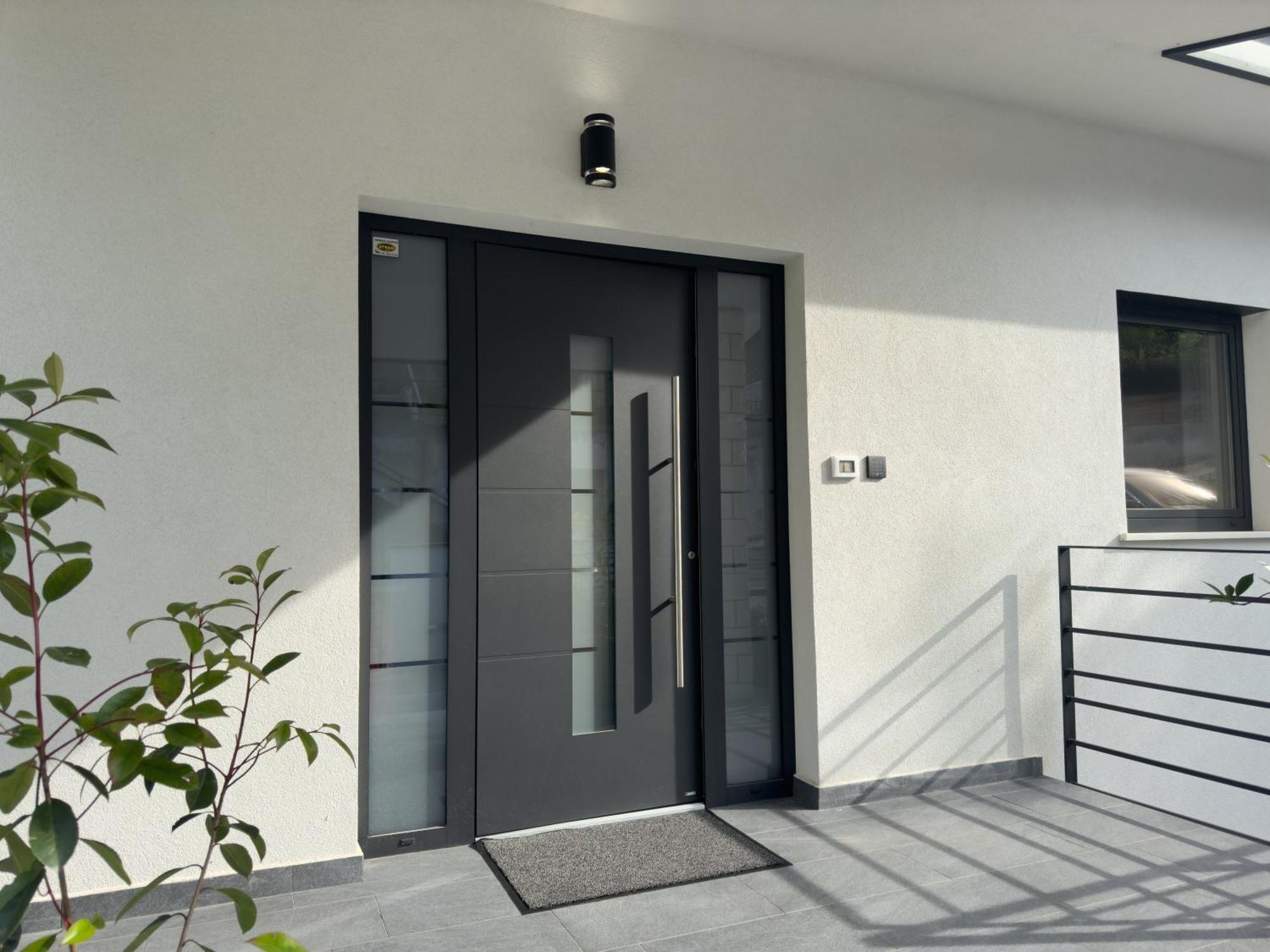 Villa Maris Koper Exterior foto