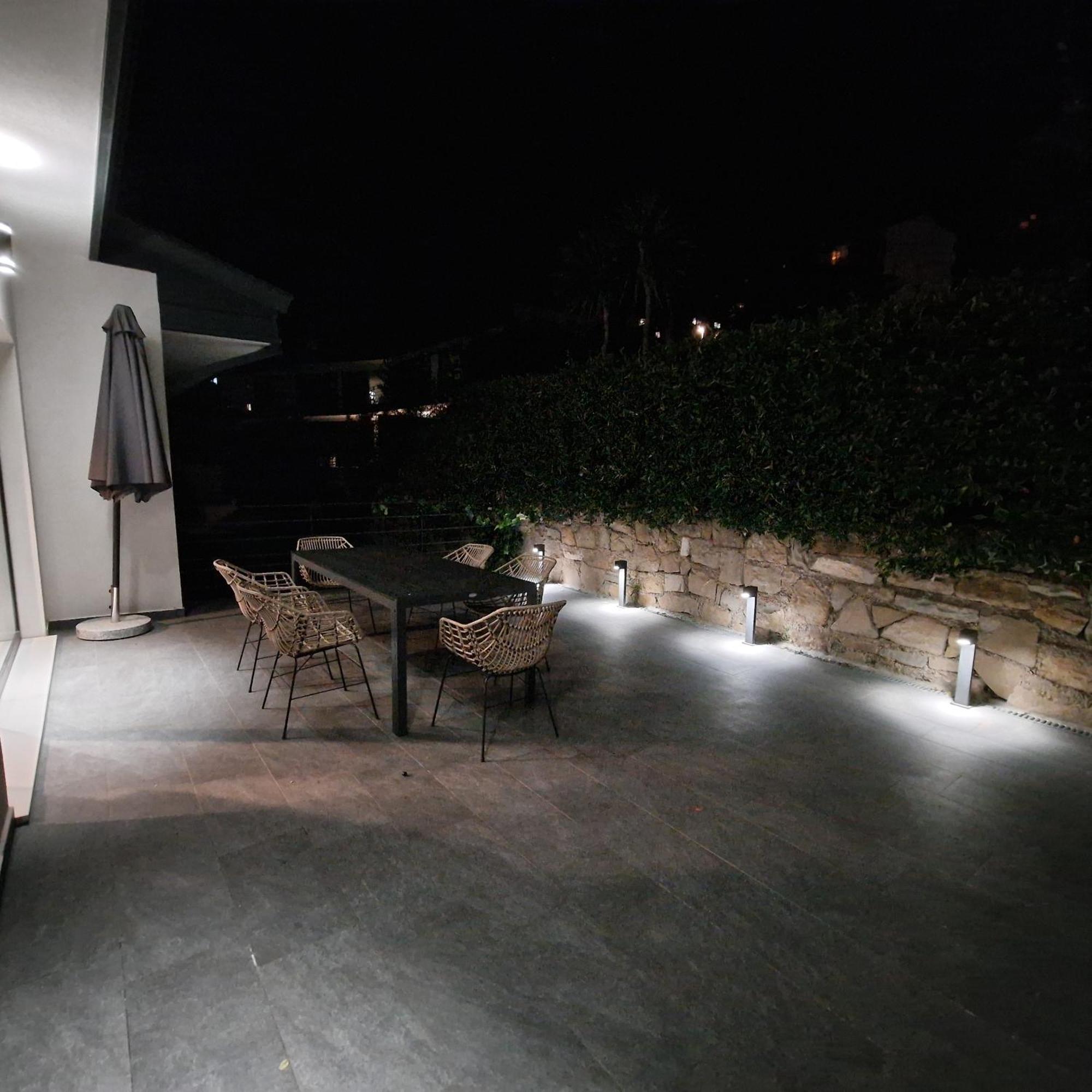 Villa Maris Koper Exterior foto